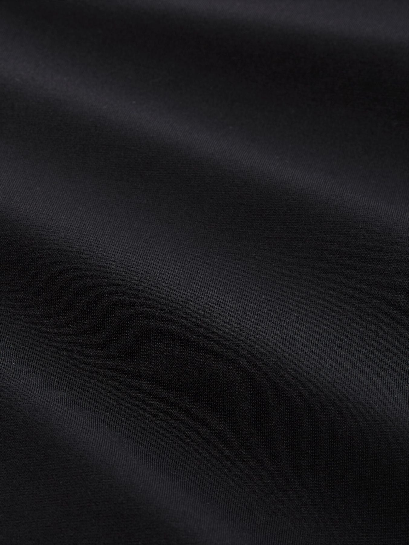 Relaxed Fit Hose mit elastischem Bund