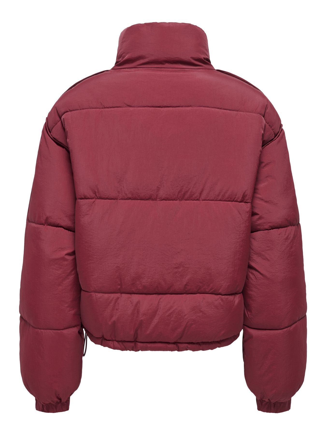 ONLELLIE SHORT PUFFER CC OTW