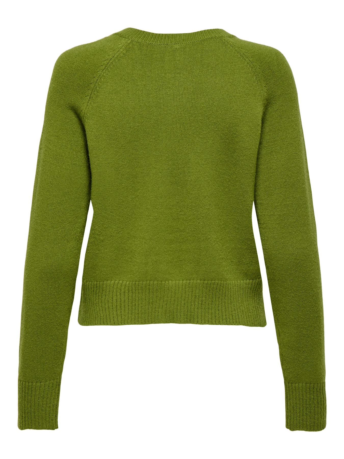 ONLKATIA LS SHORT CARDIGAN CC KNT