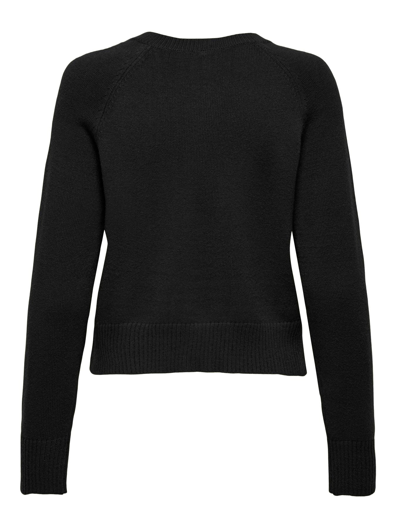 ONLKATIA LS SHORT CARDIGAN CC KNT