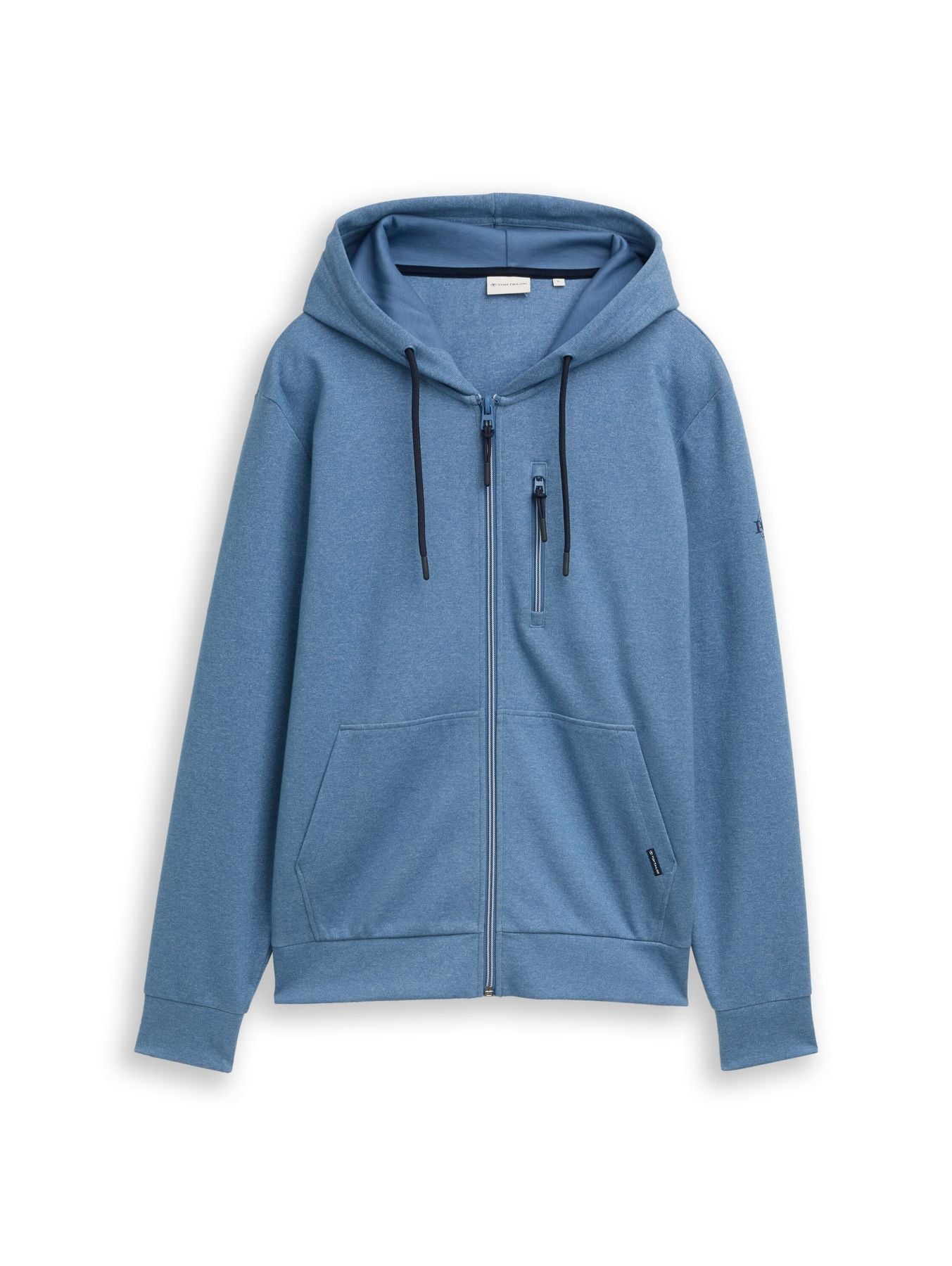 Hoodie Sweatjacke