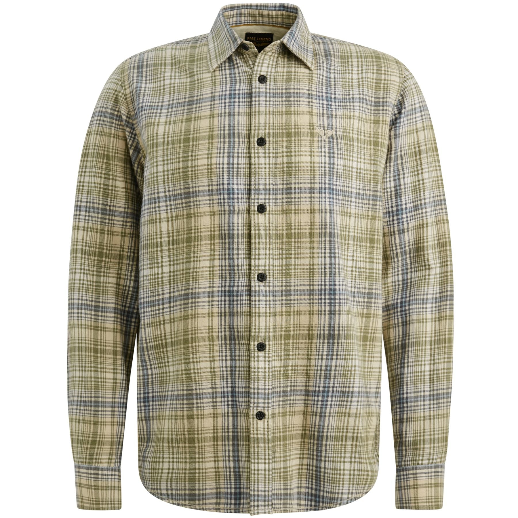 Skynight TwillCheck/ Casual 1A