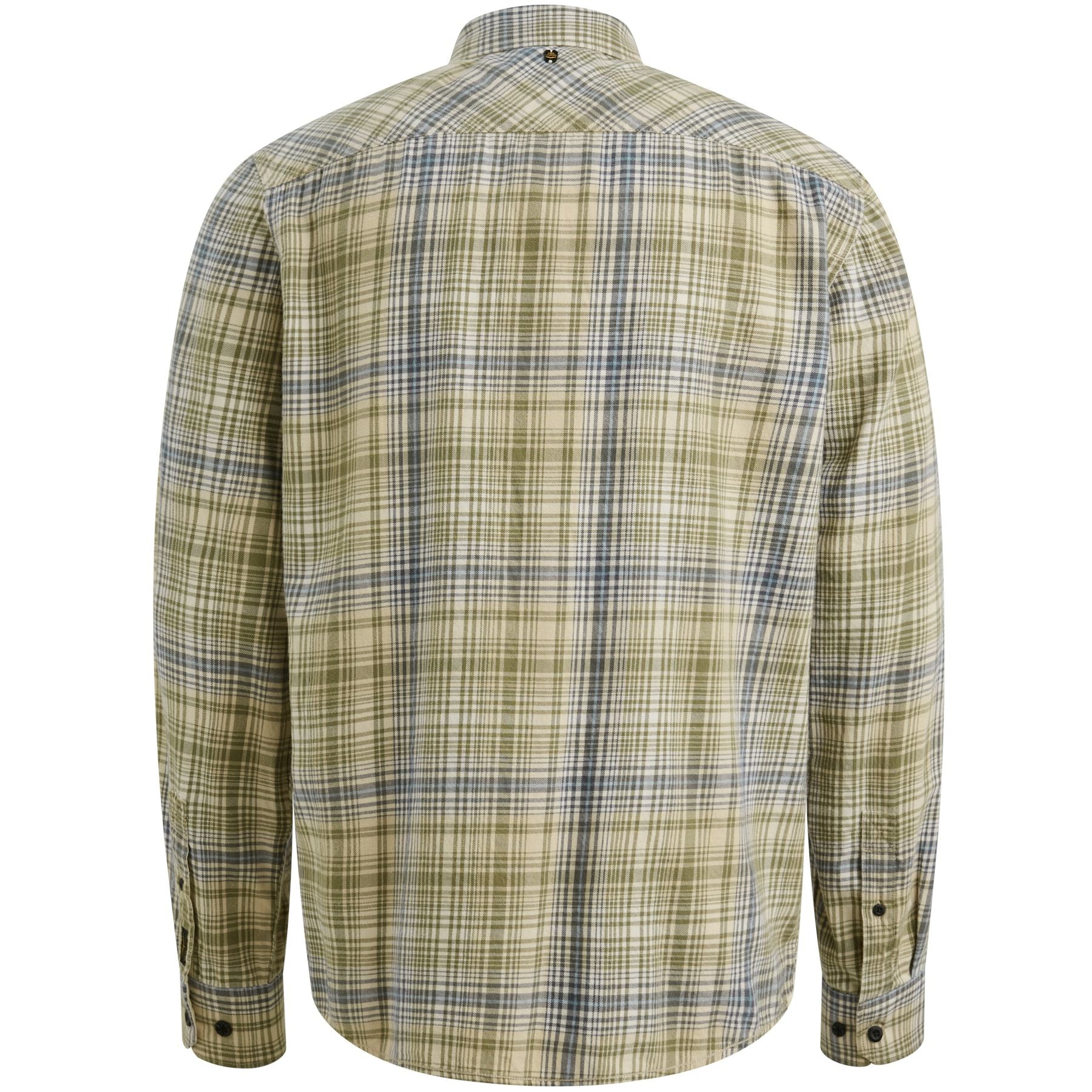 Skynight TwillCheck/ Casual 1A