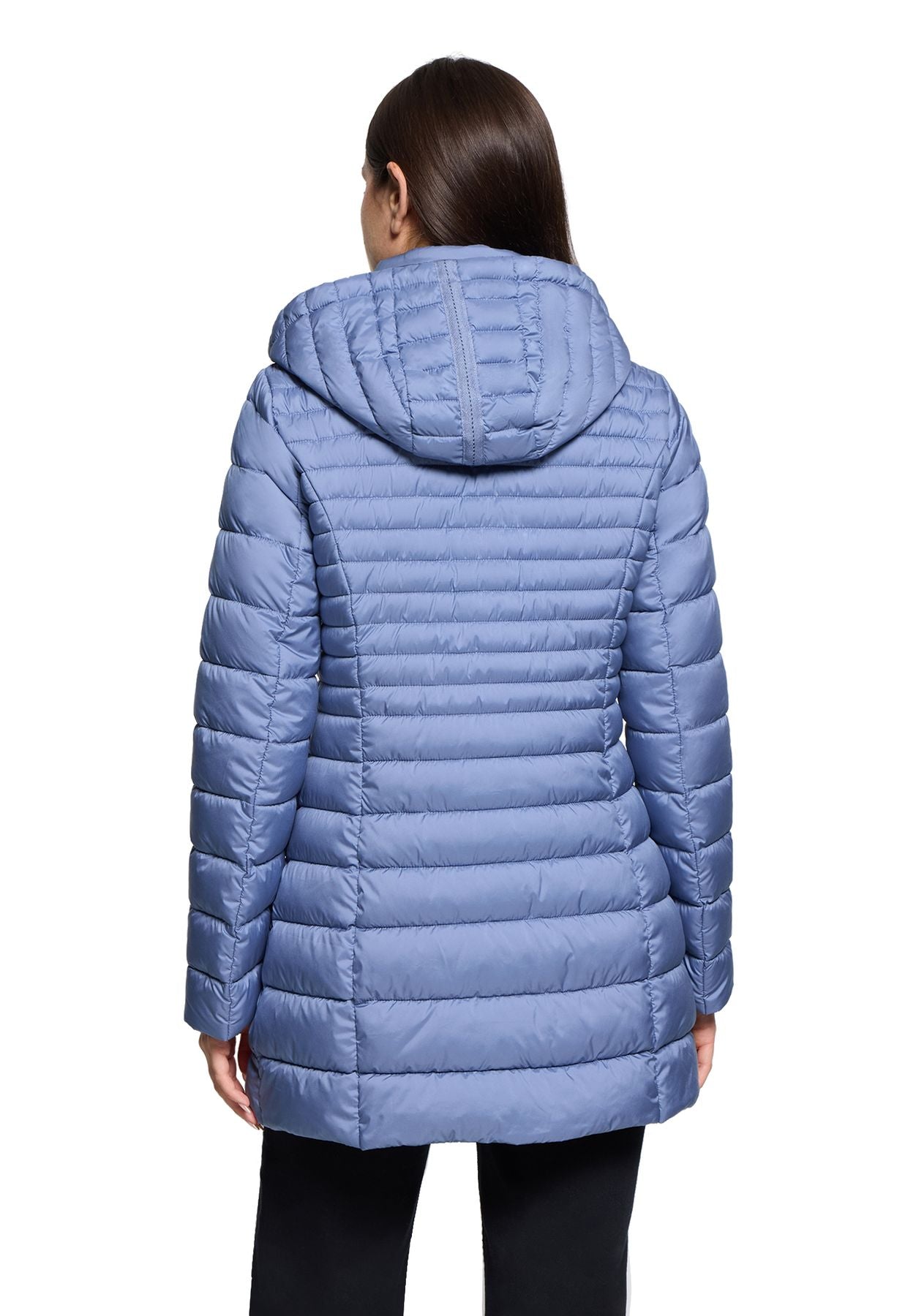 Steppjacke