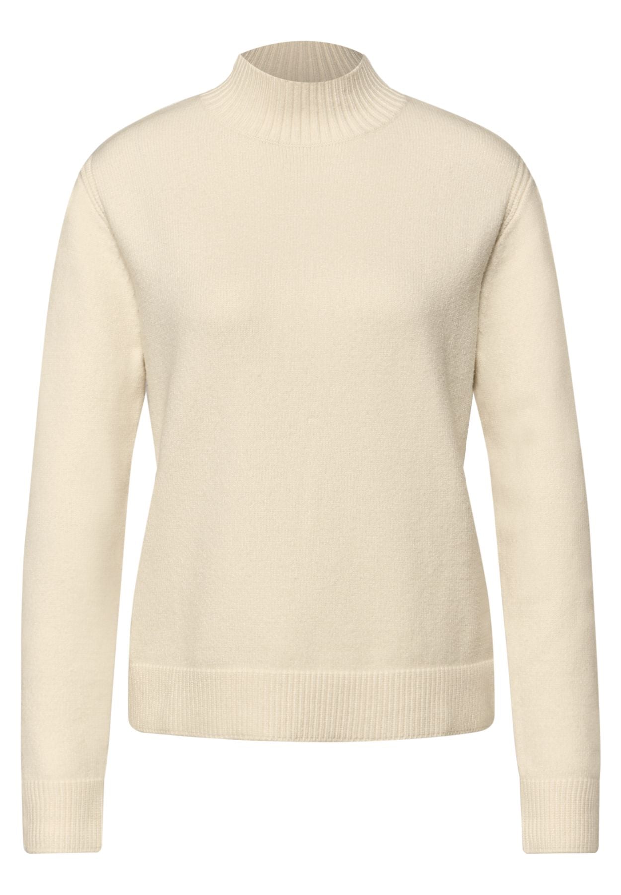 Kuscheliger Pullover
