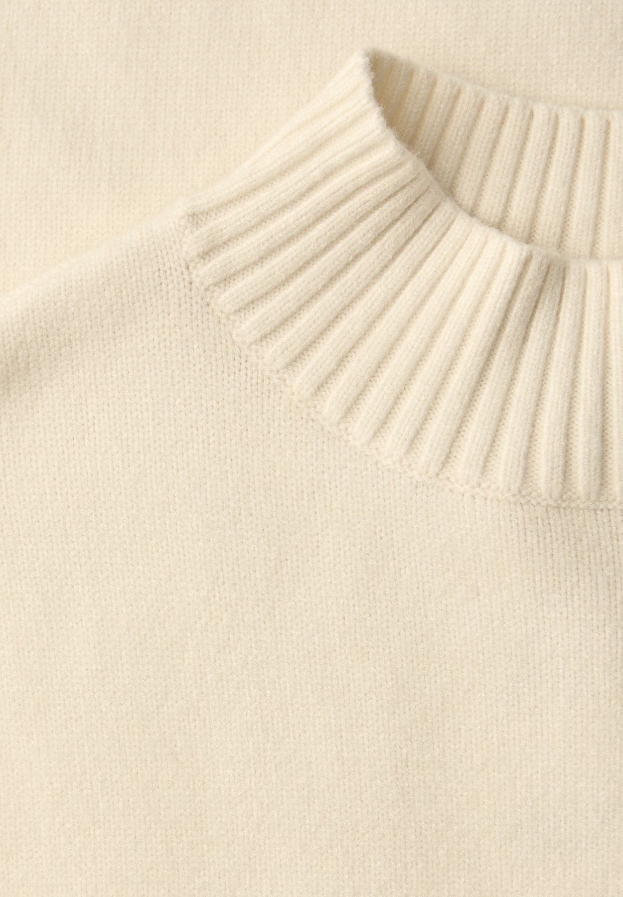 Kuscheliger Pullover