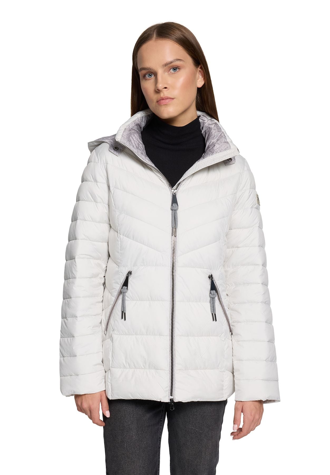 Steppjacke