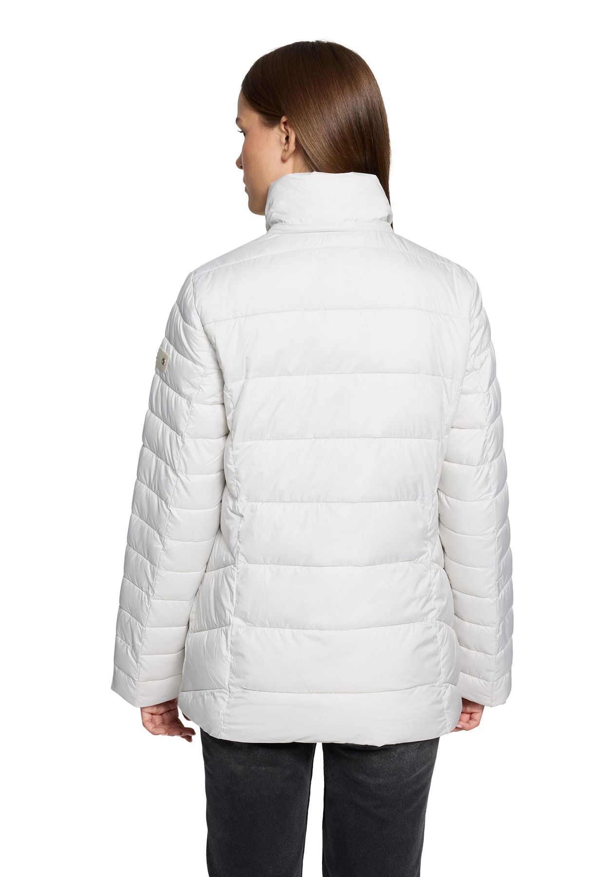 Steppjacke