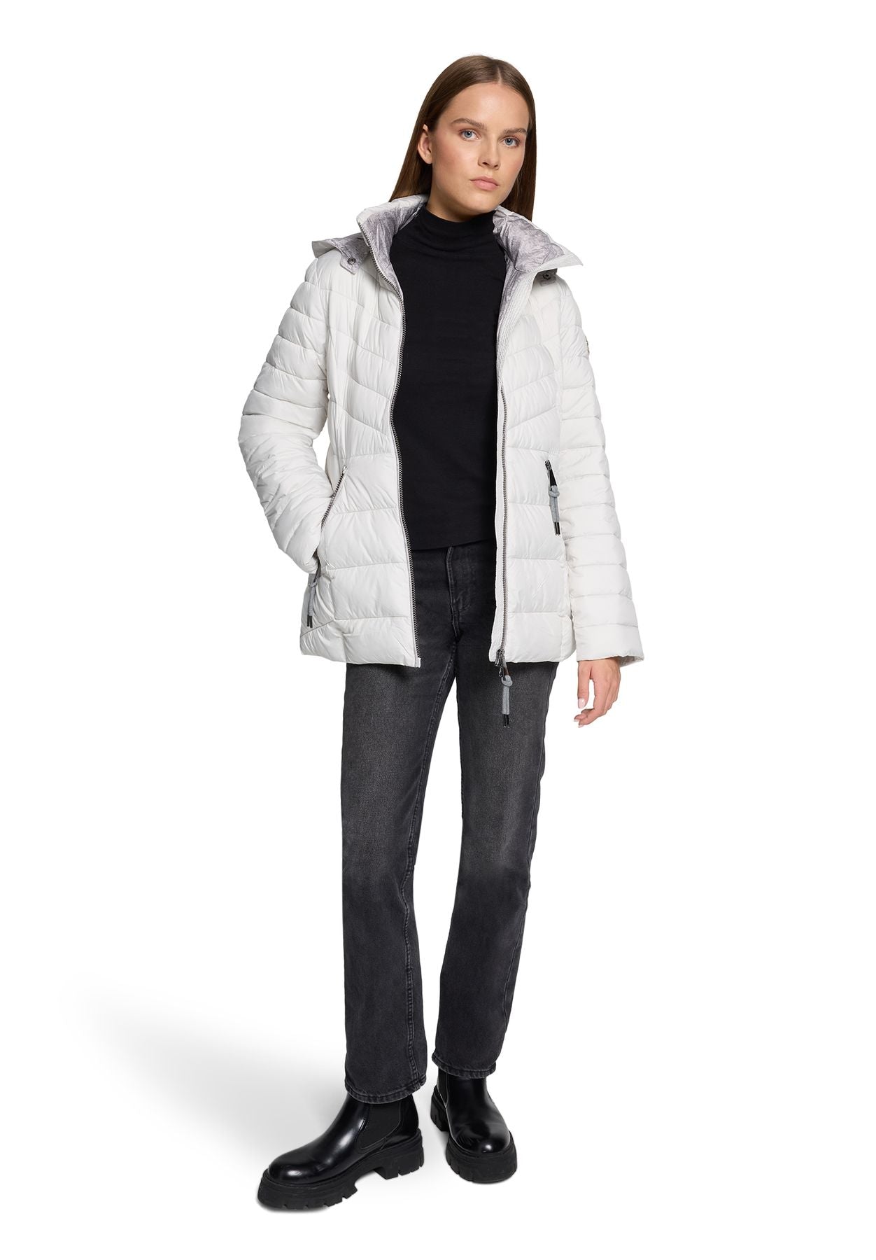 Steppjacke