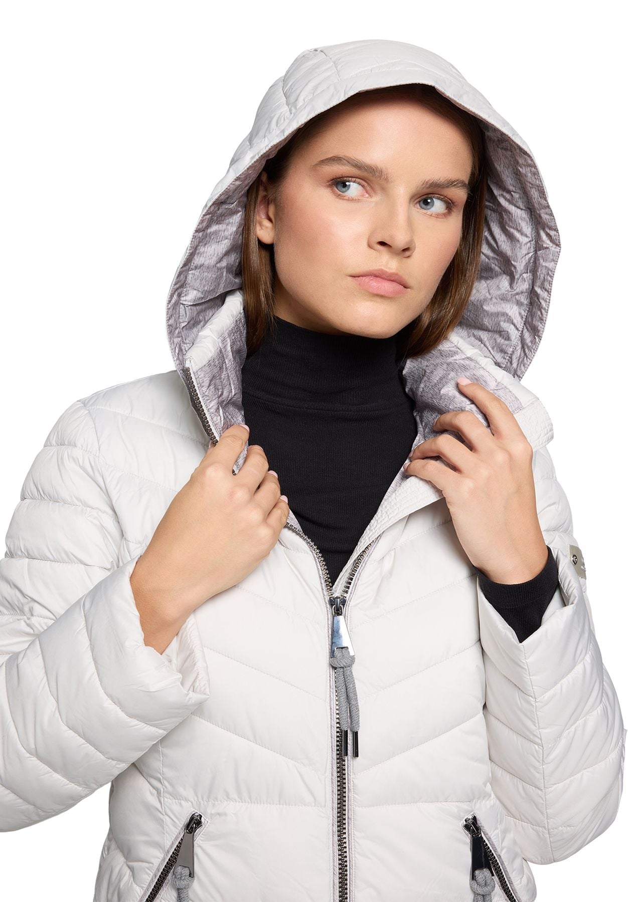 Steppjacke