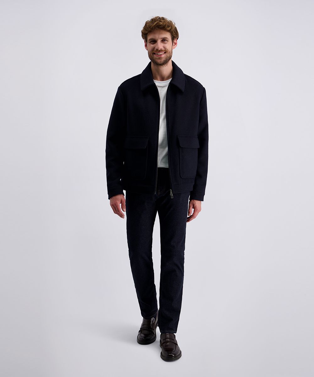 Lyon Tapered