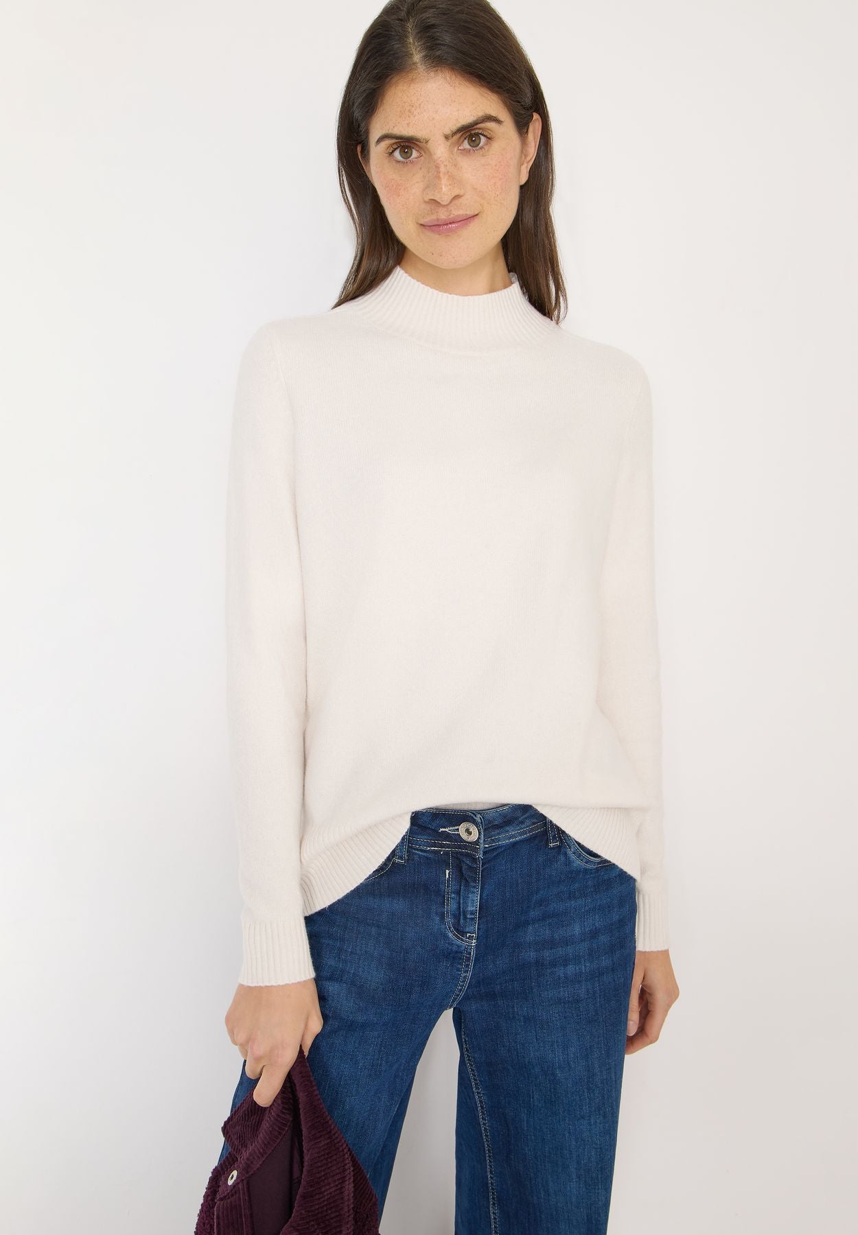 Cosy Turtleneck Pullover