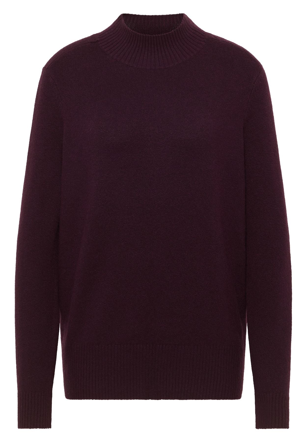 Cosy Turtleneck Pullover