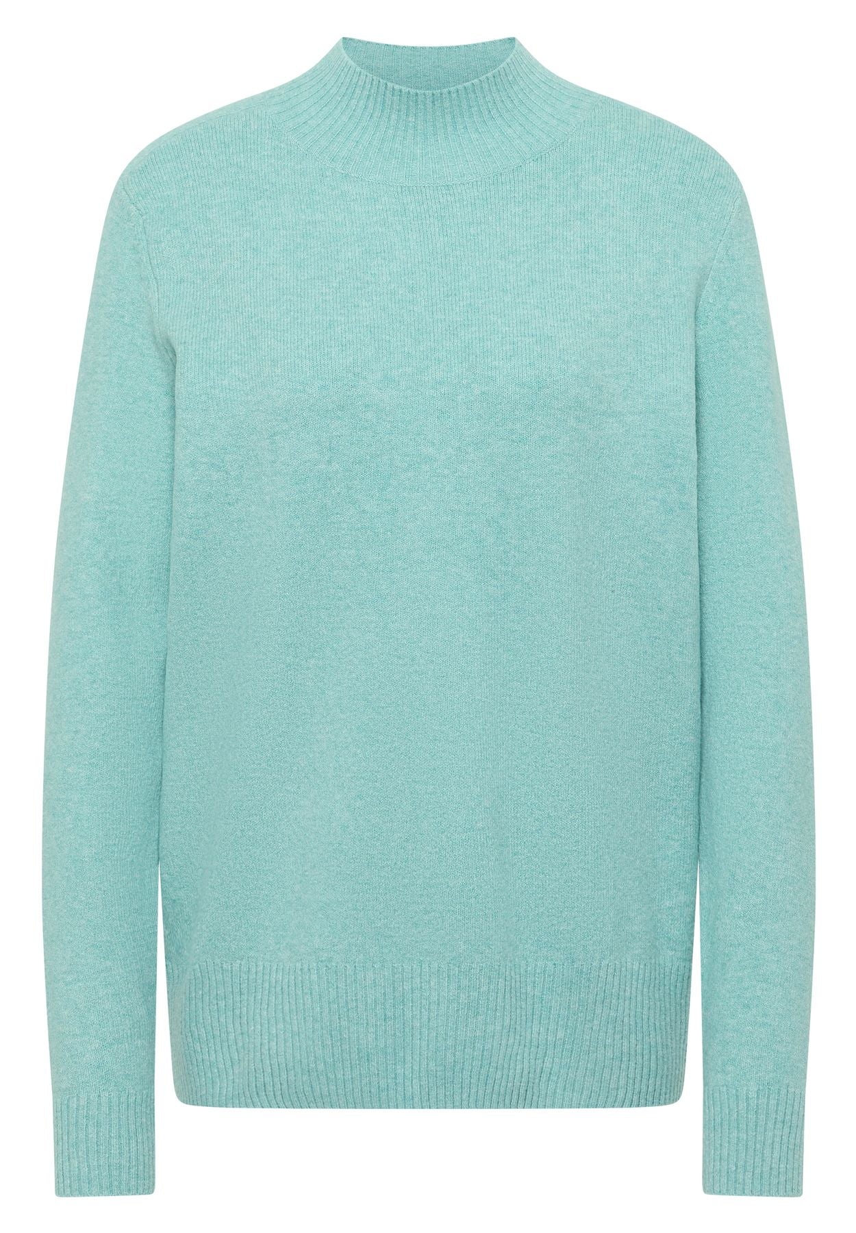Cosy Turtleneck Pullover