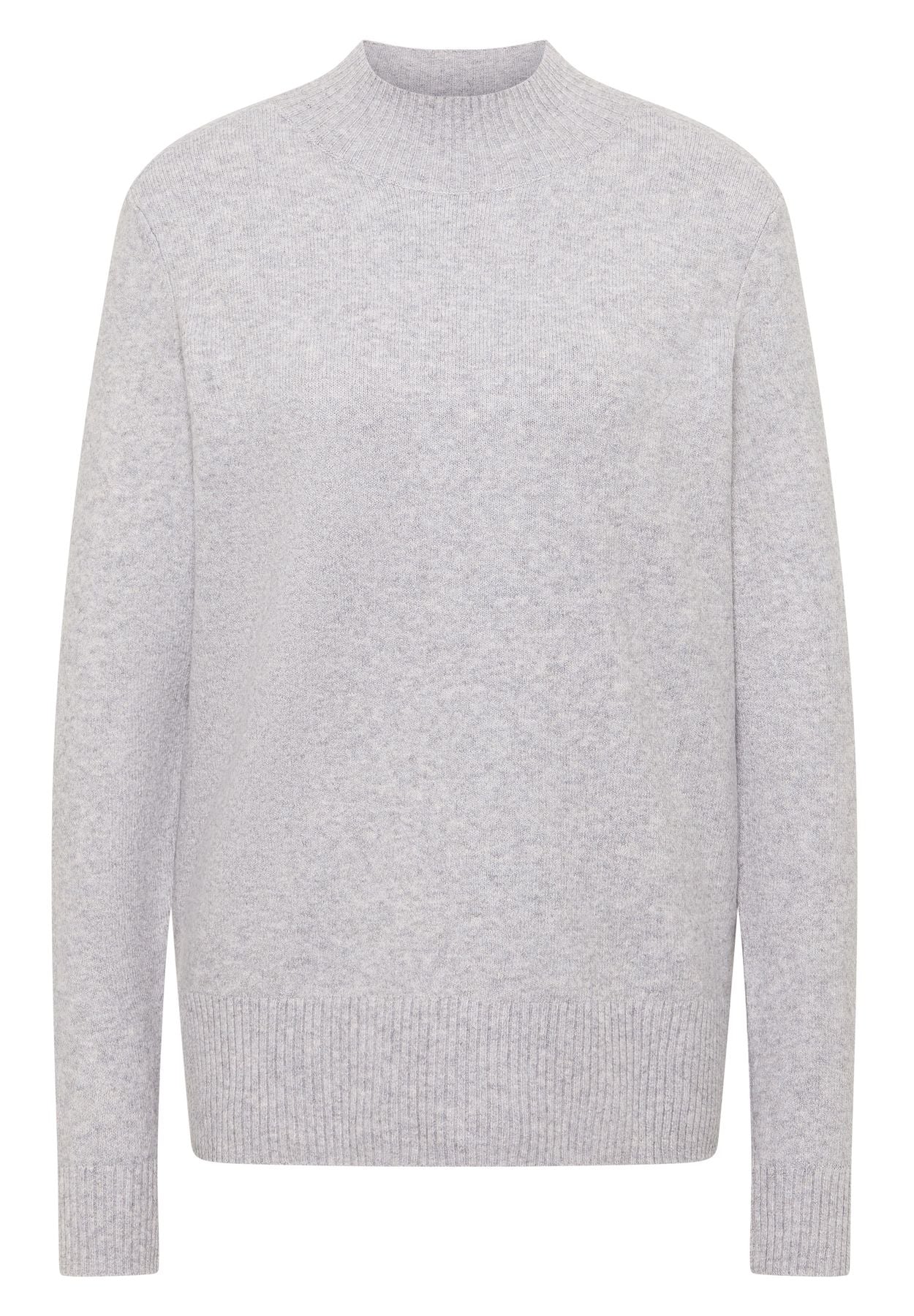 Cosy Turtleneck Pullover