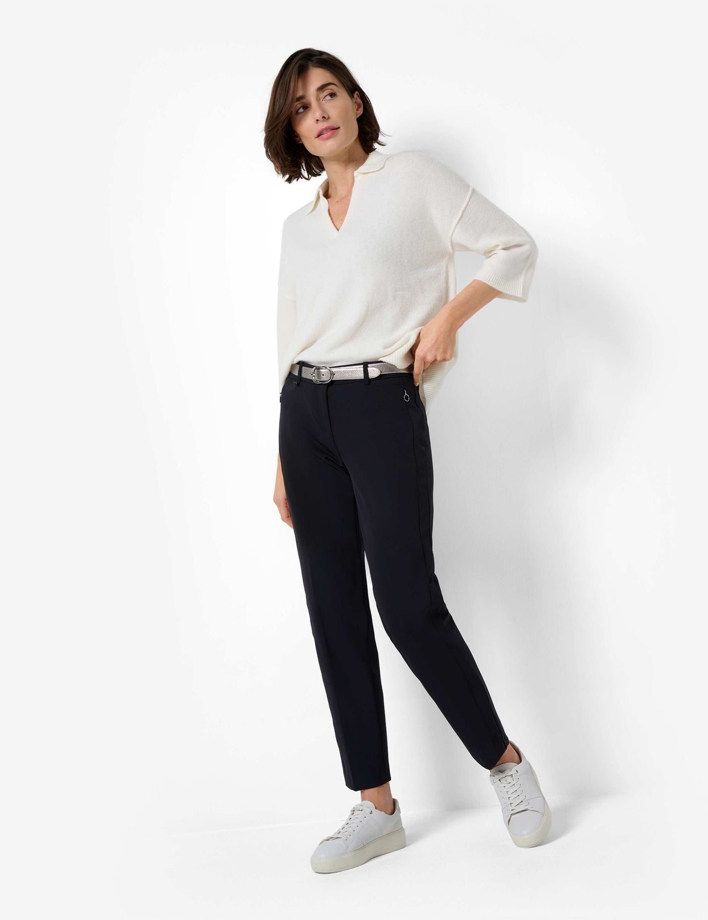 Chinohose Style Maron S