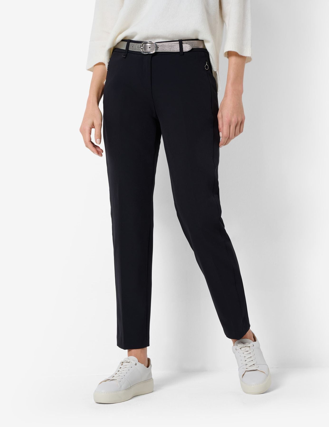Chinohose Style Maron S