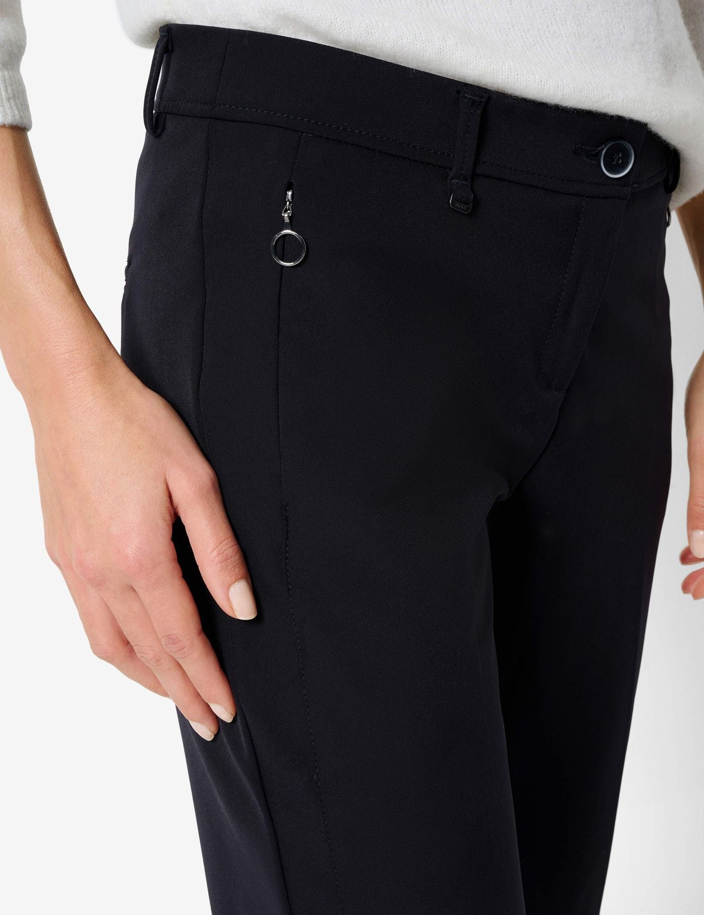 Chinohose Style Maron S