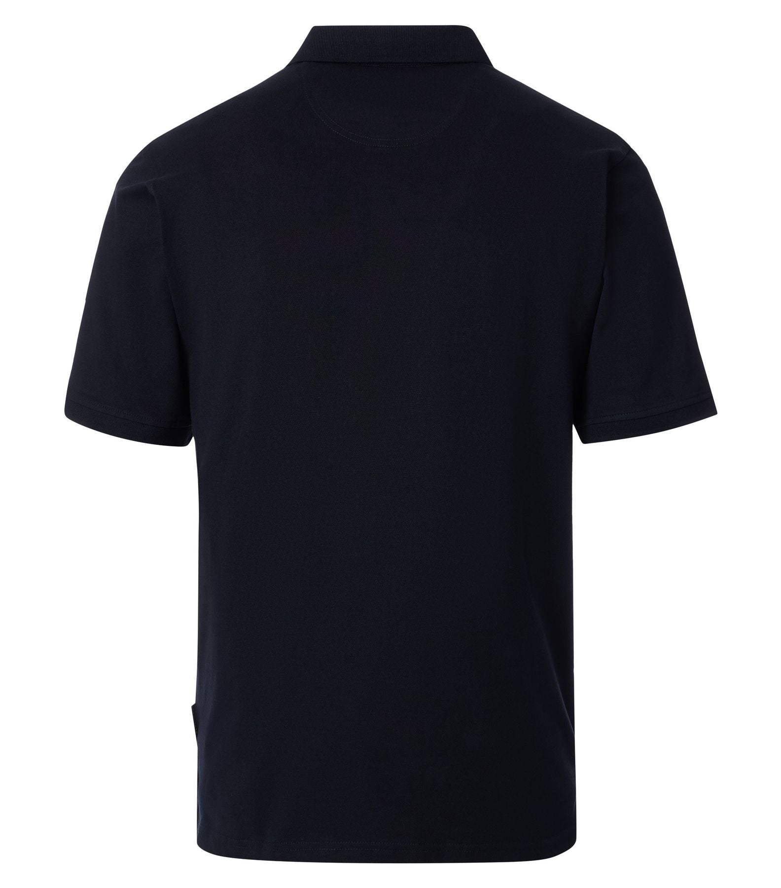 Polo-Shirt uni 004470
