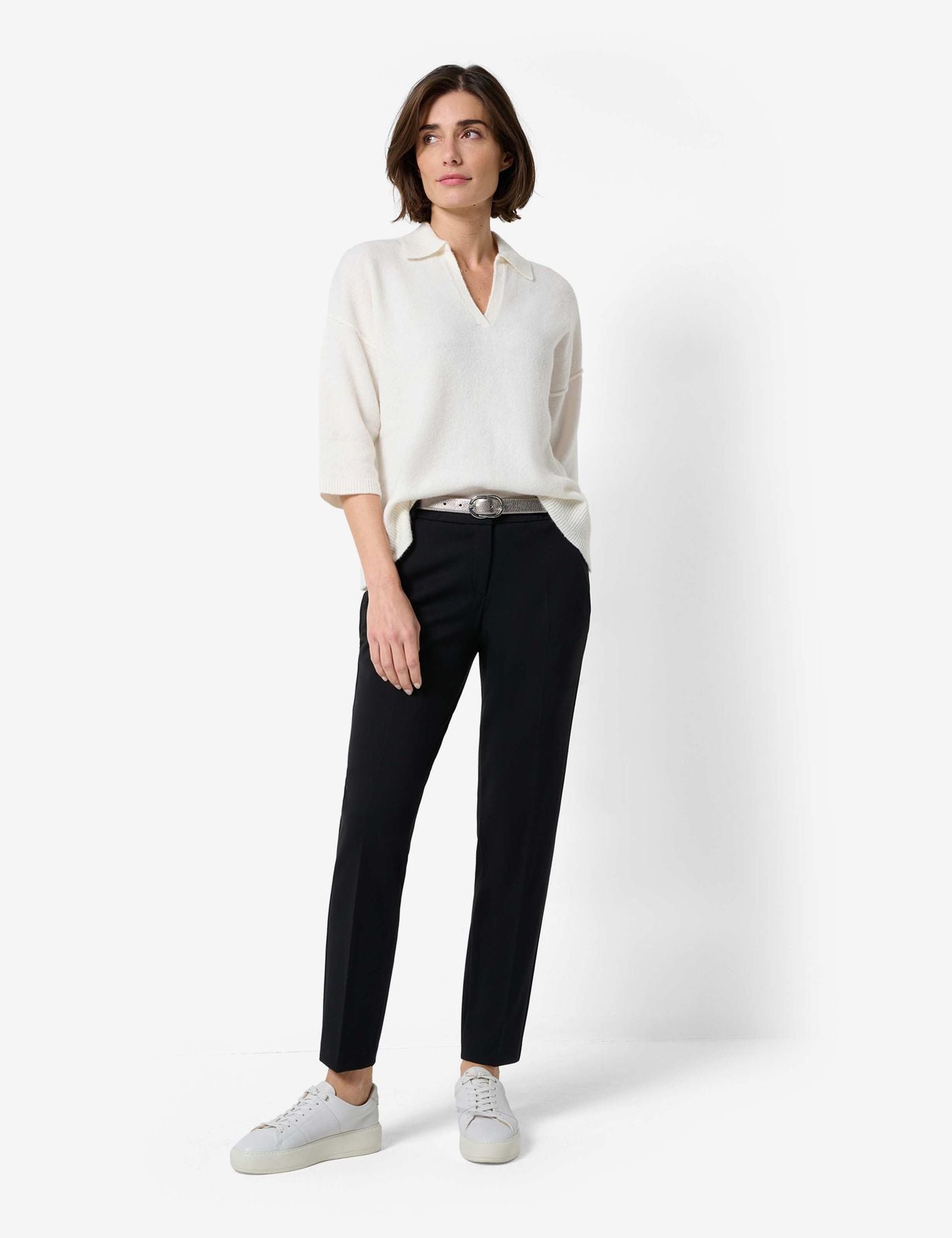 Chinohose Style Maron S