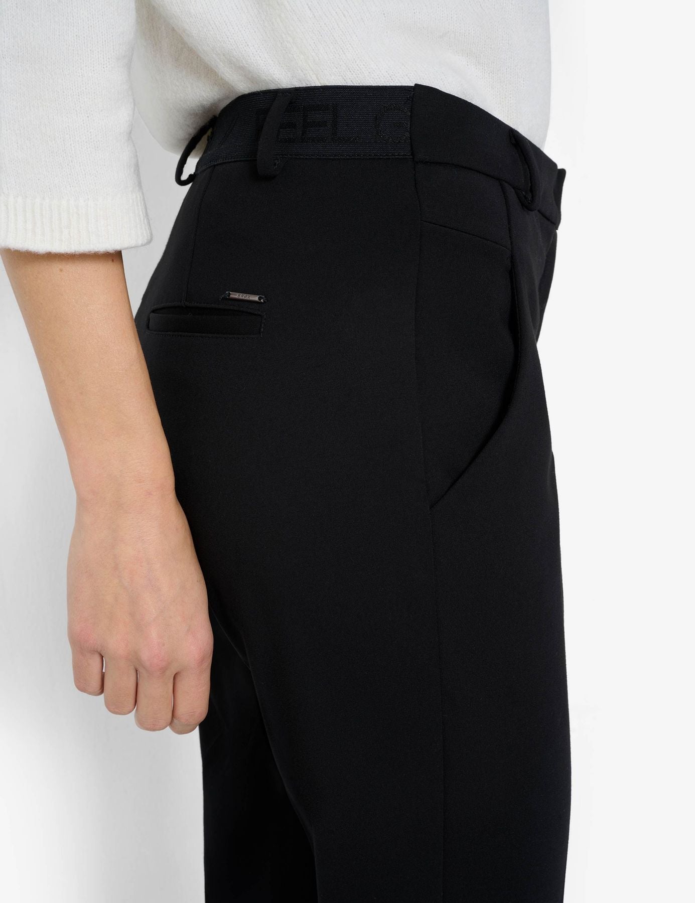 Chinohose Style Maron S