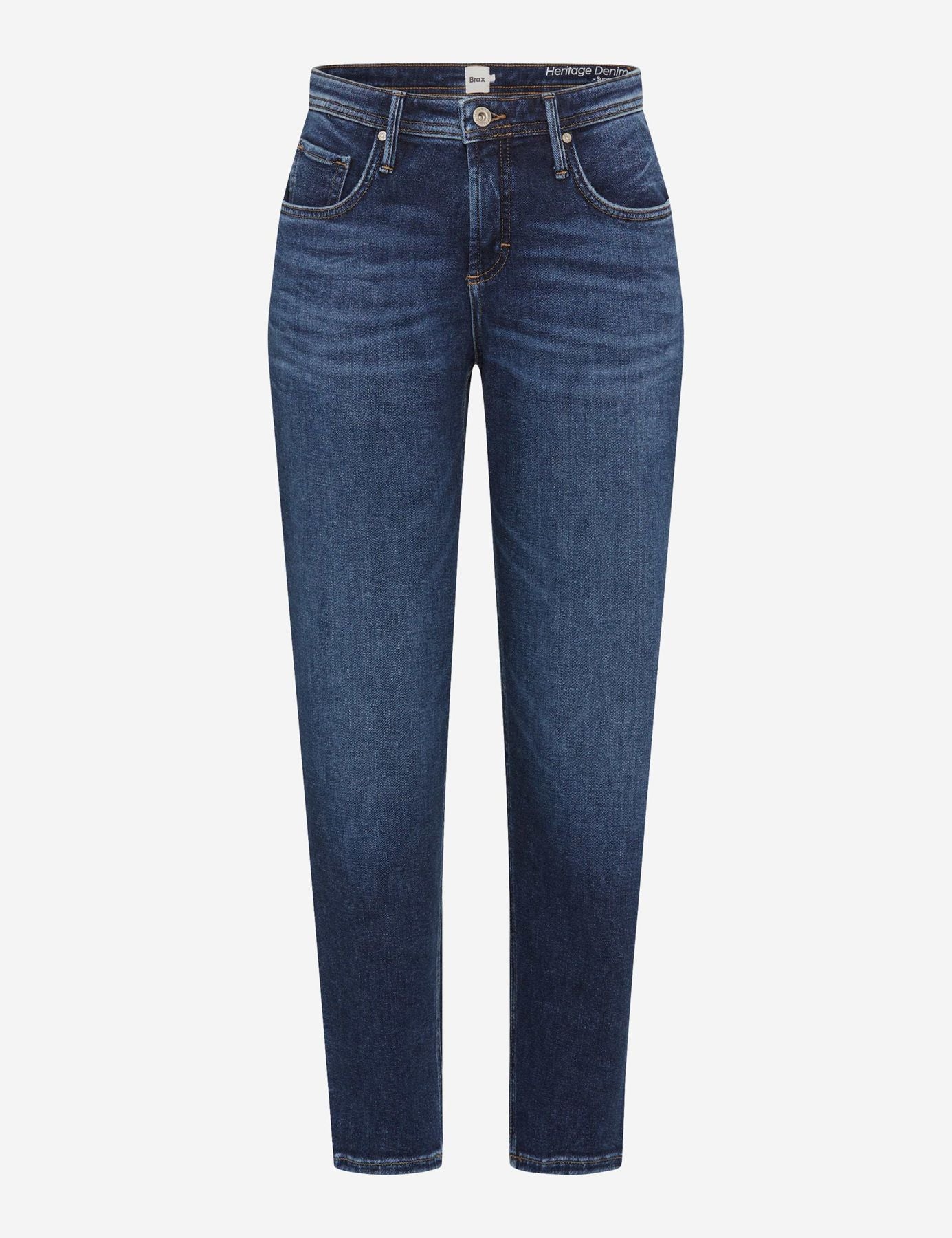 Five-Pocket-Jeans Style Miley S
