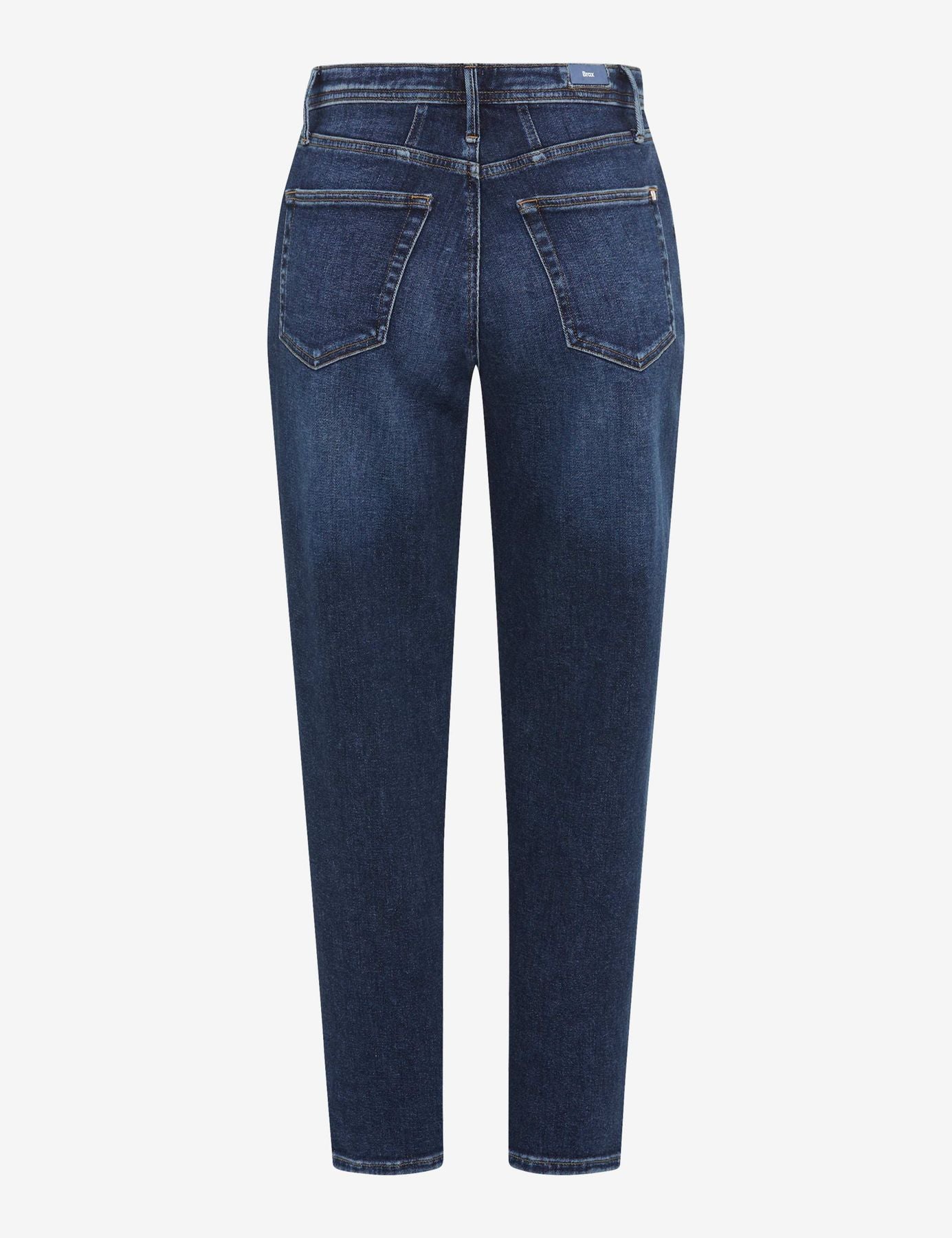 Five-Pocket-Jeans Style Miley S