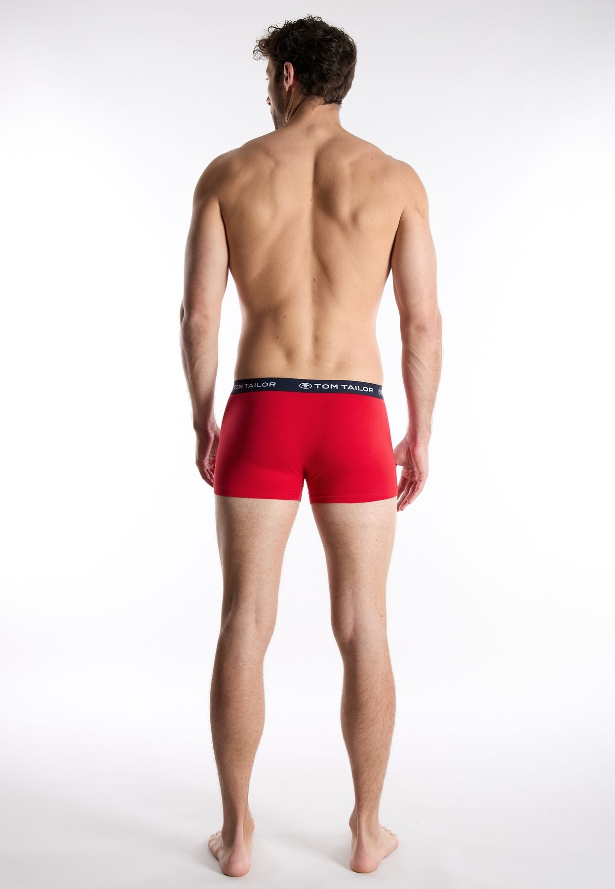 Hip Pants 3er Pack