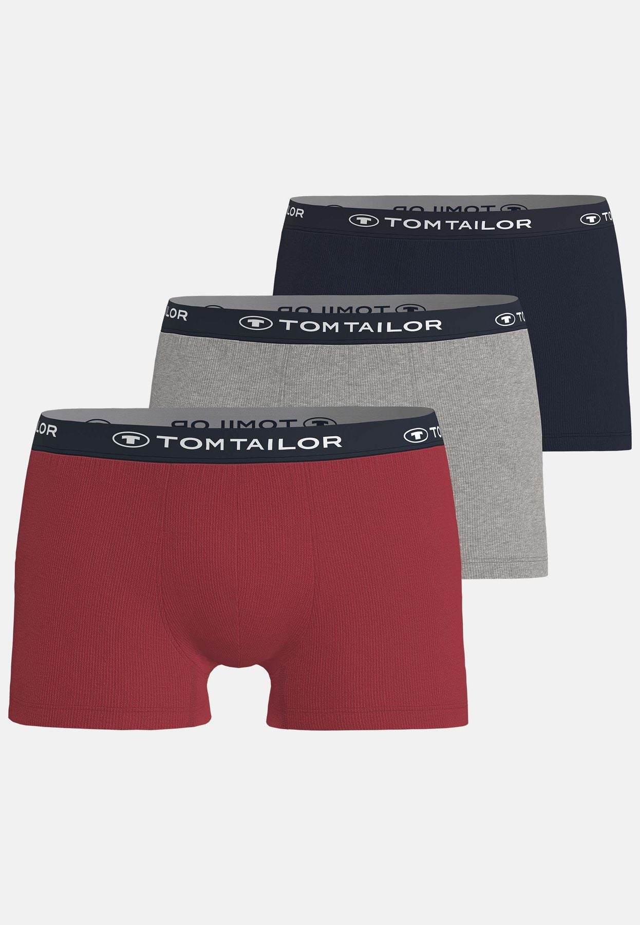 Hip Pants 3er Pack