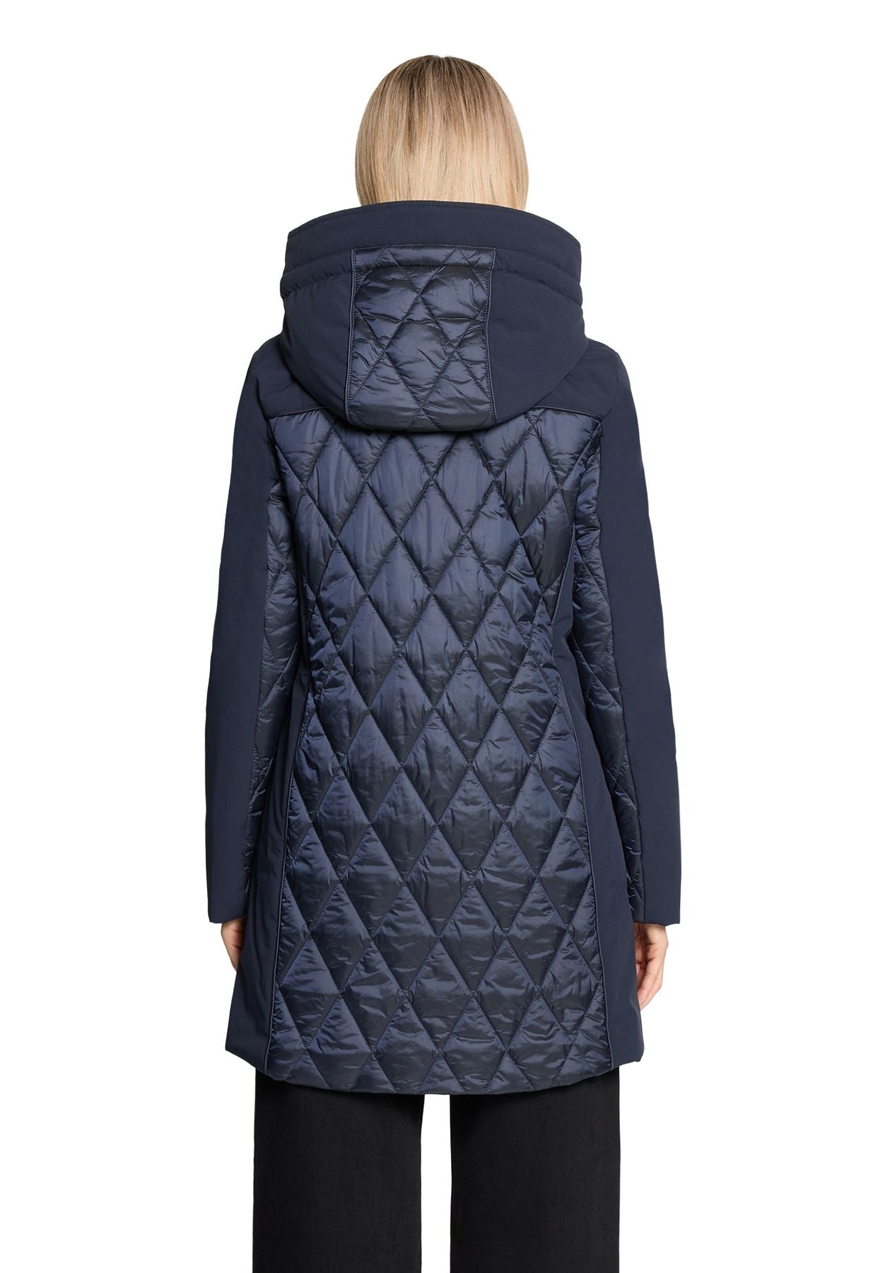 Outdoorjacke