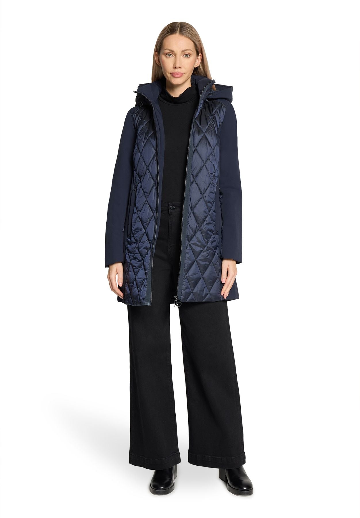 Outdoorjacke