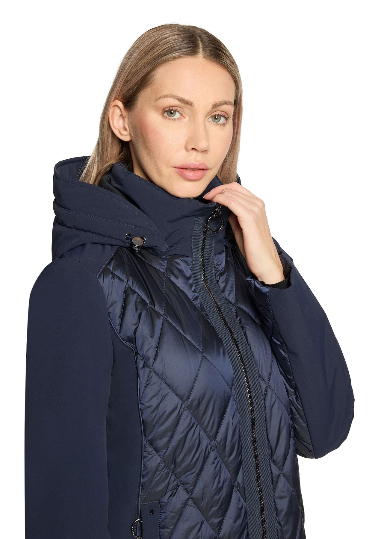 Outdoorjacke