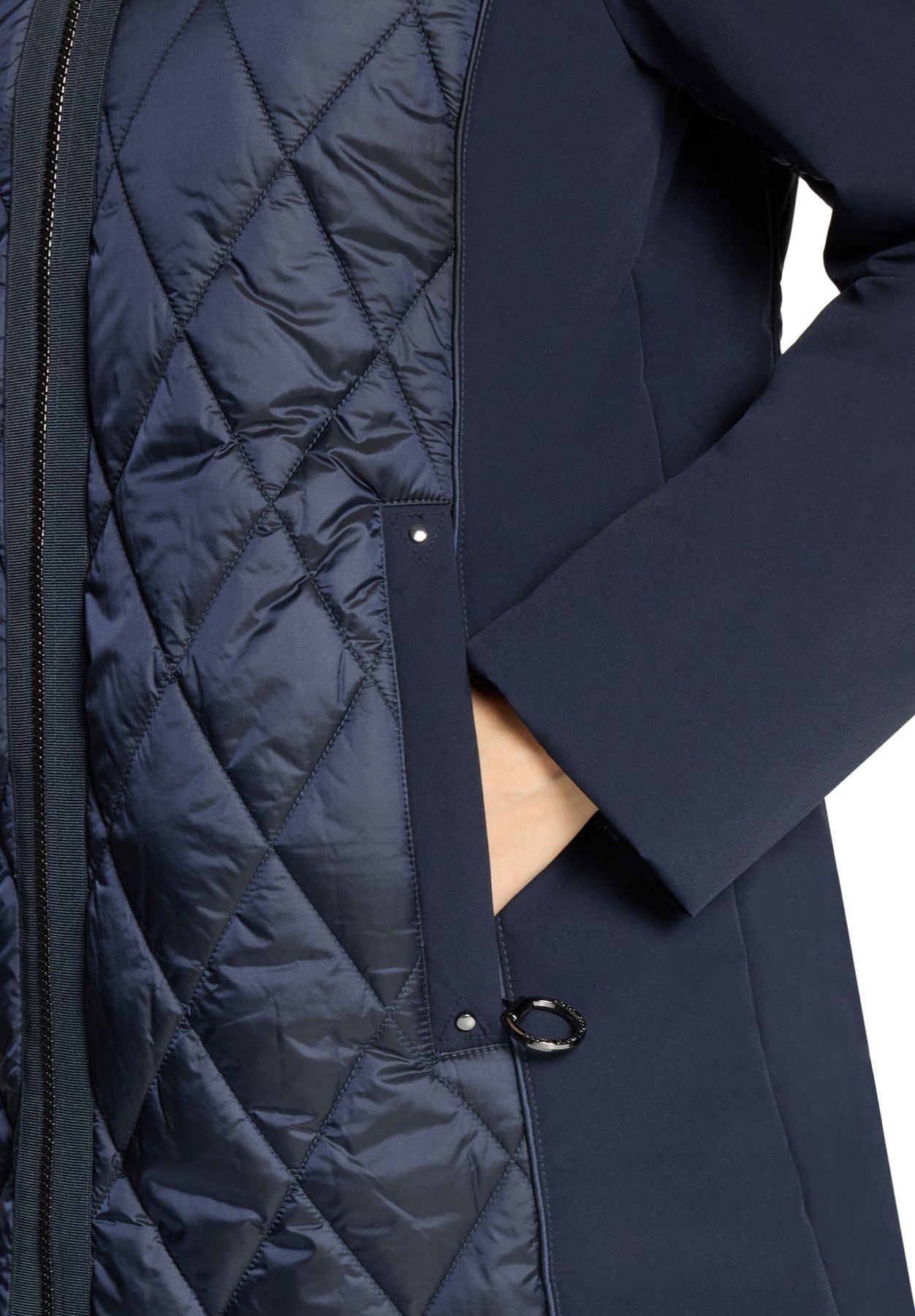 Outdoorjacke