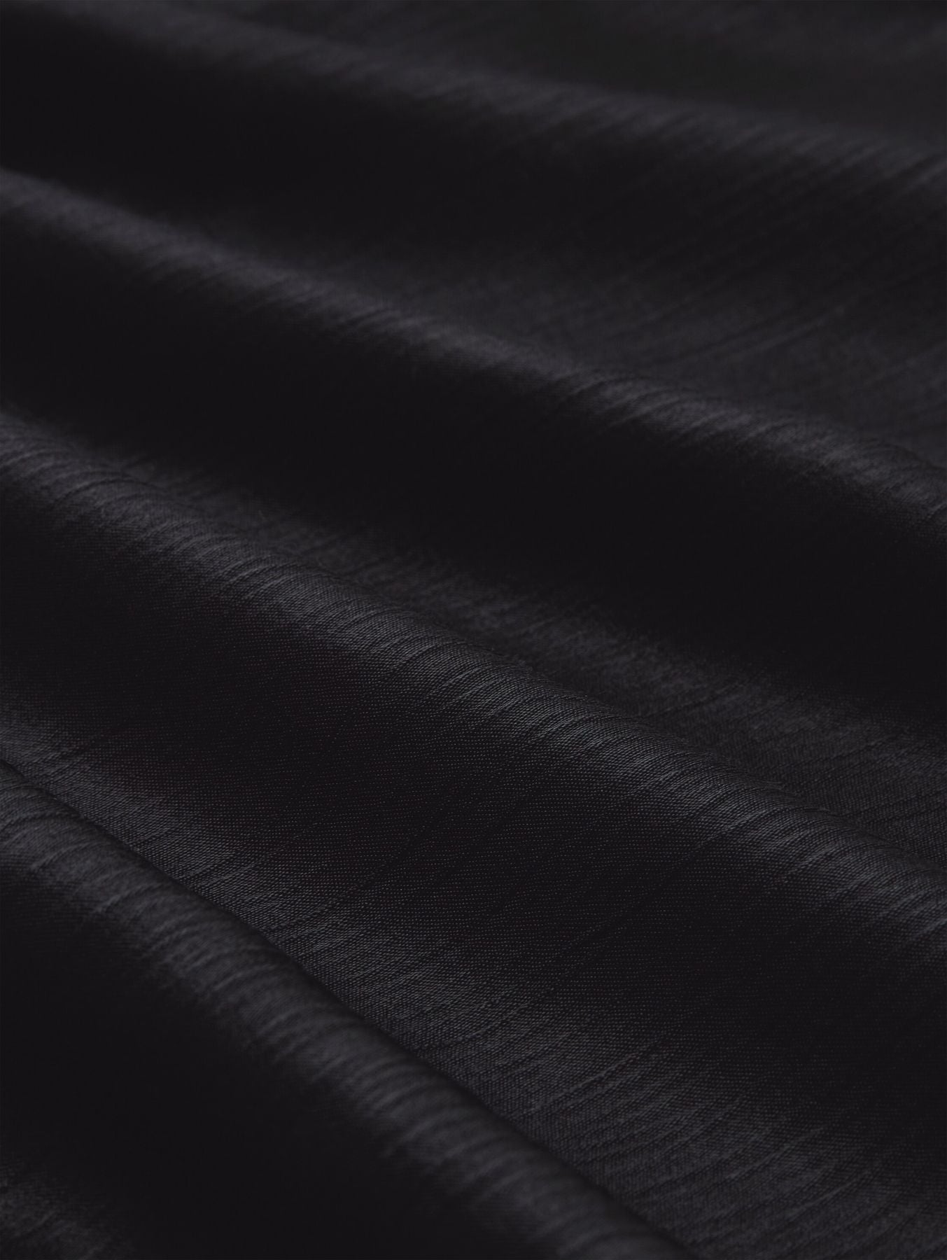 Oversize Satin Bomber Jacke