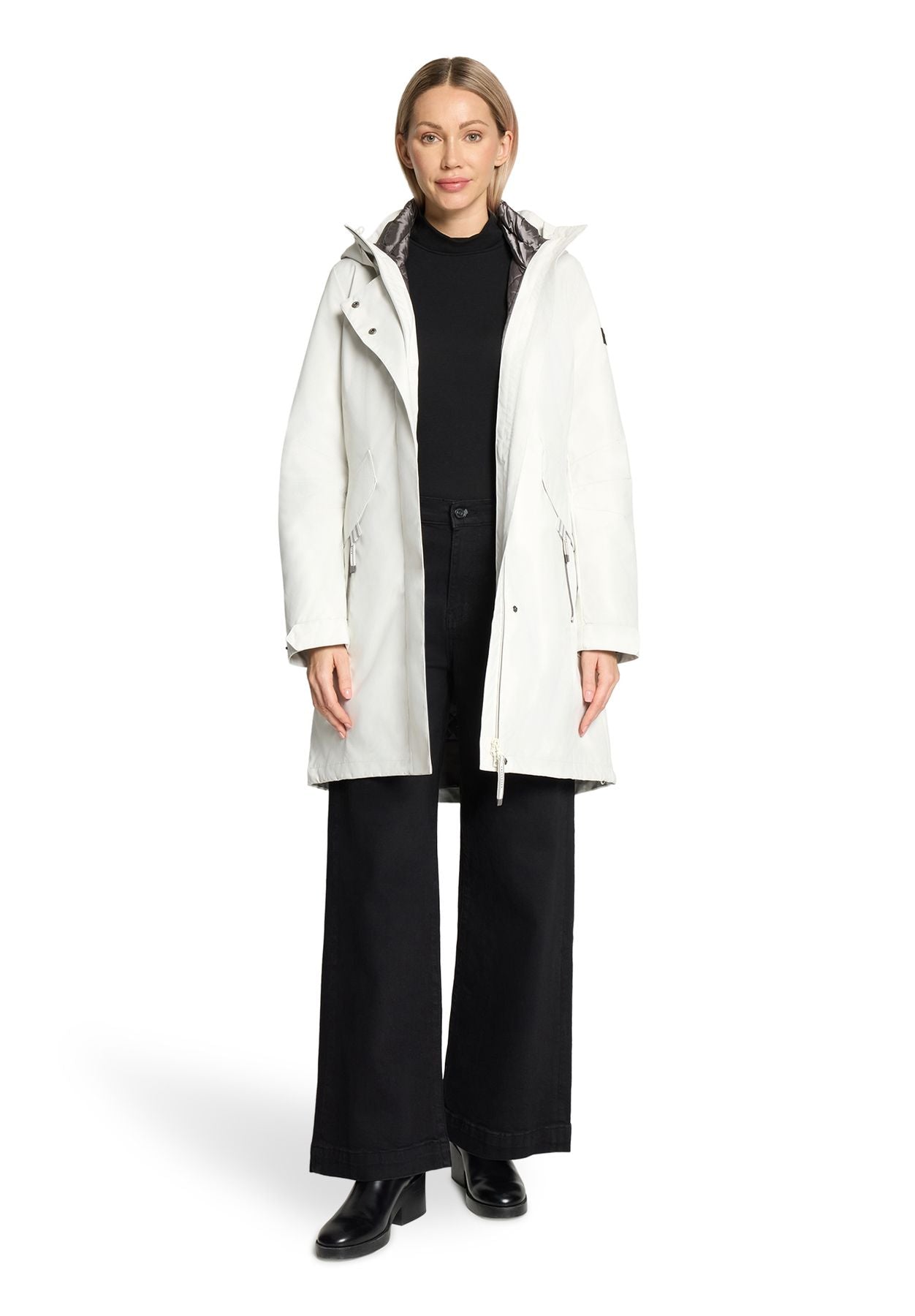 3 in 1 Jacke