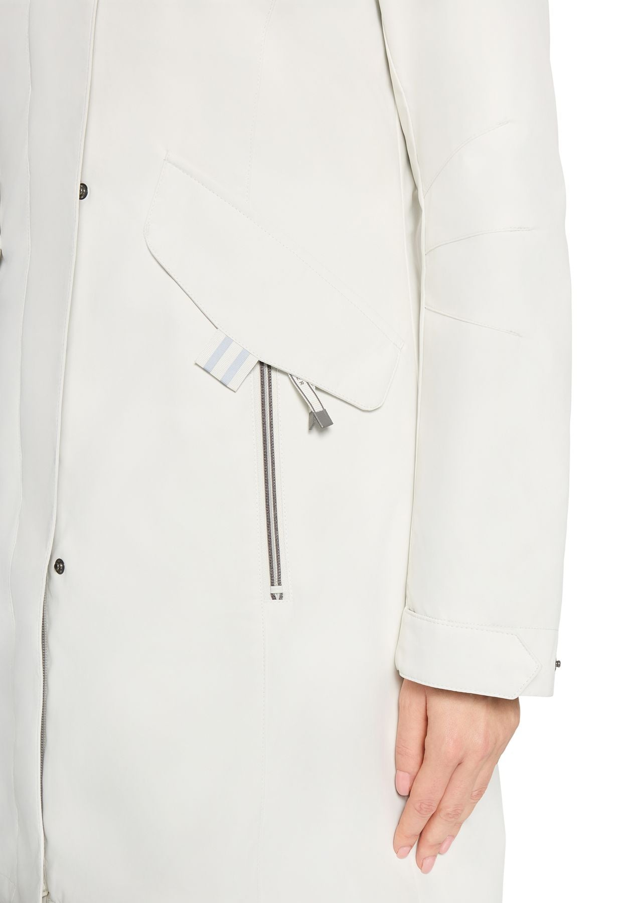 3 in 1 Jacke