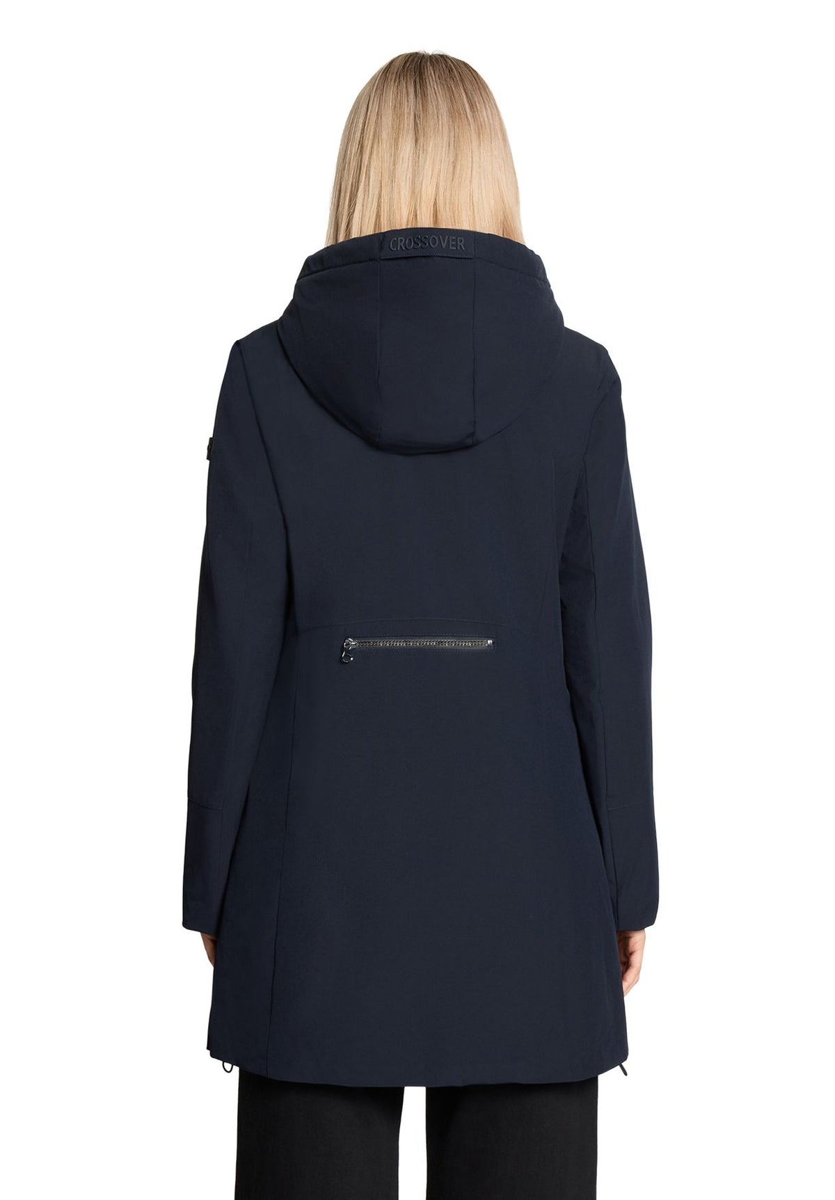 Outdoorjacke