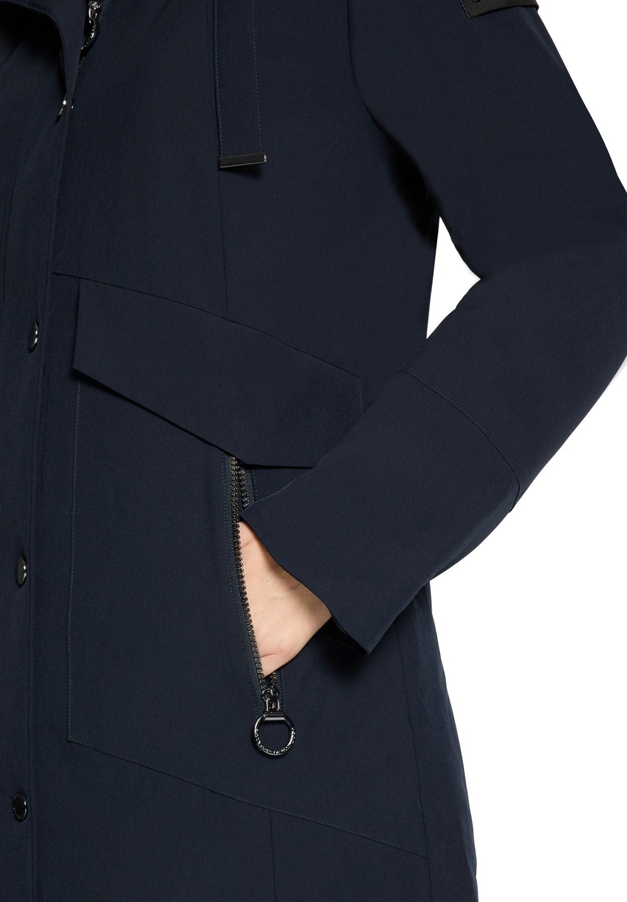 Outdoorjacke