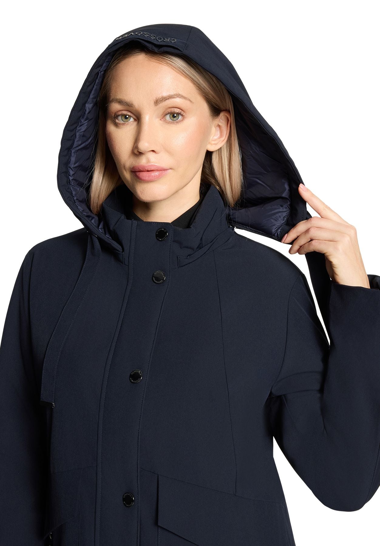 Outdoorjacke