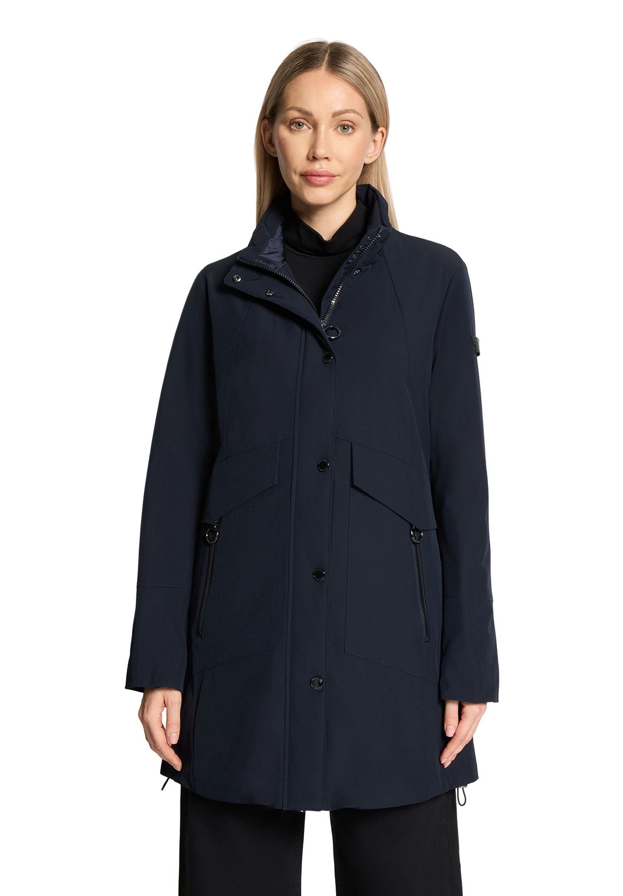 Outdoorjacke