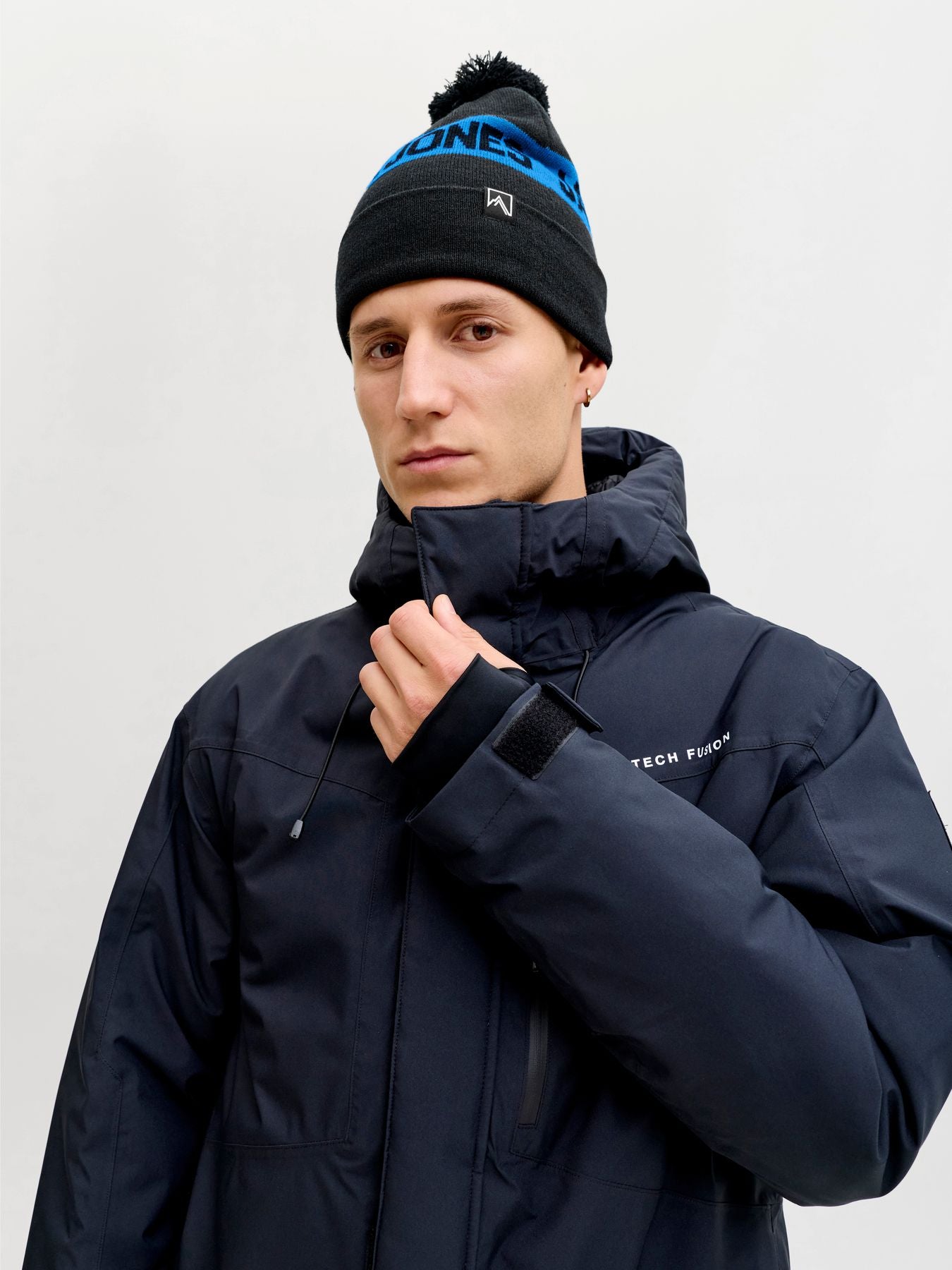 JACMATTY BEANIE SKI AW25