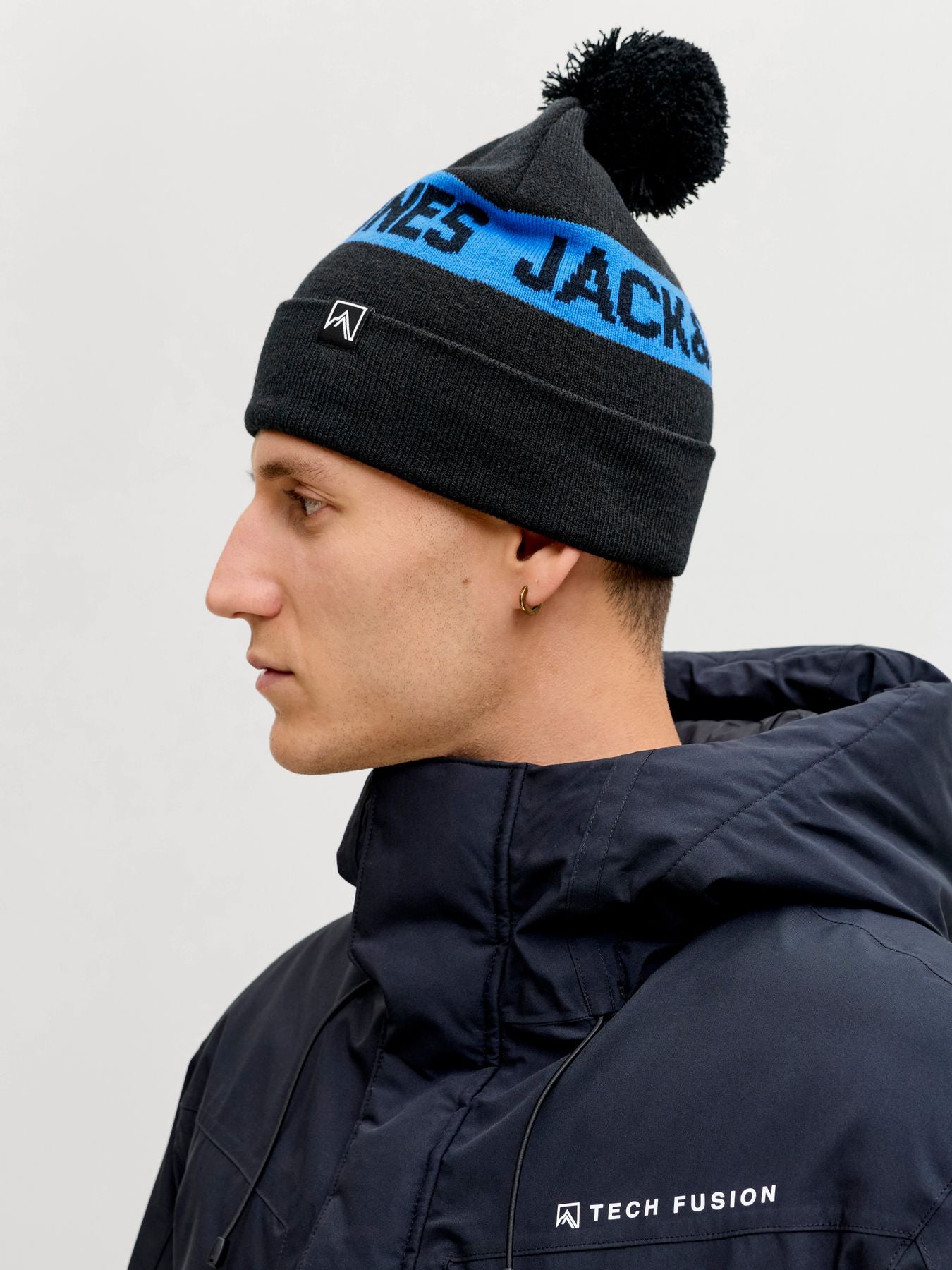 JACMATTY BEANIE SKI AW25