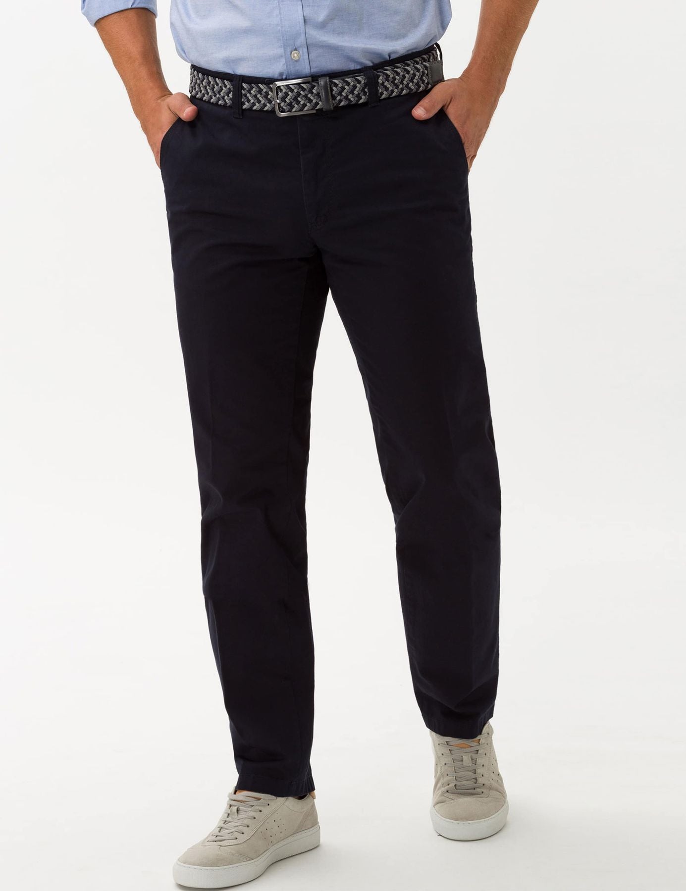 Style Jim