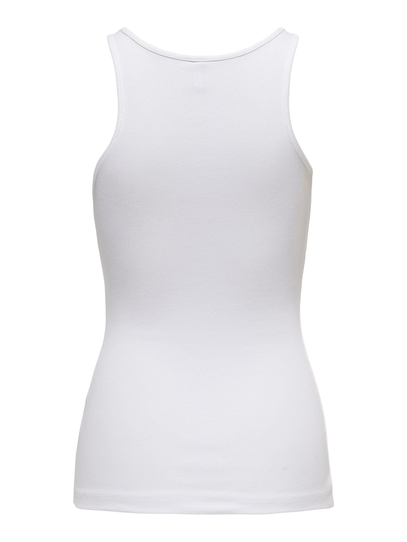 ONLKENYA LIFE RIB TANK TOP JRS NOOS
