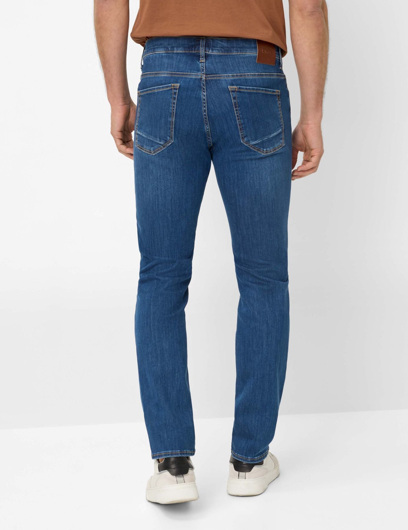 Style Chuck