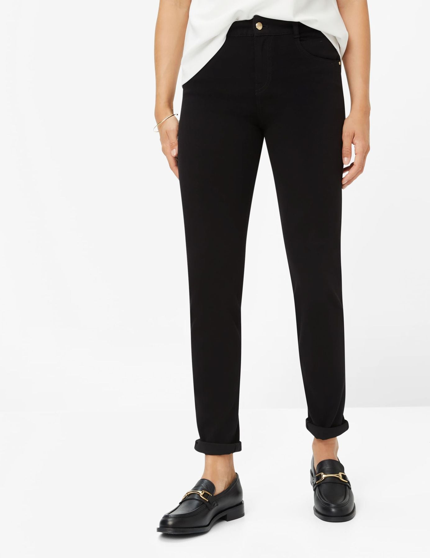 Röhrenjeans Style Shakira