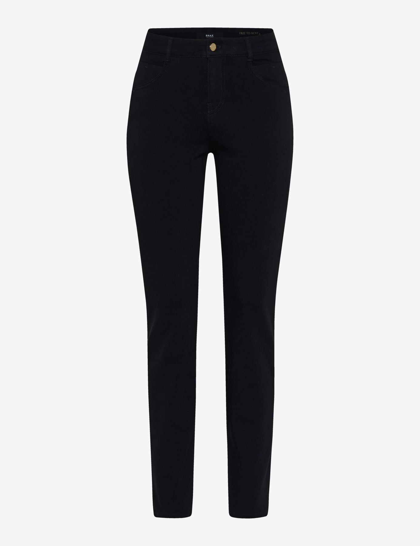 Röhrenjeans Style Shakira