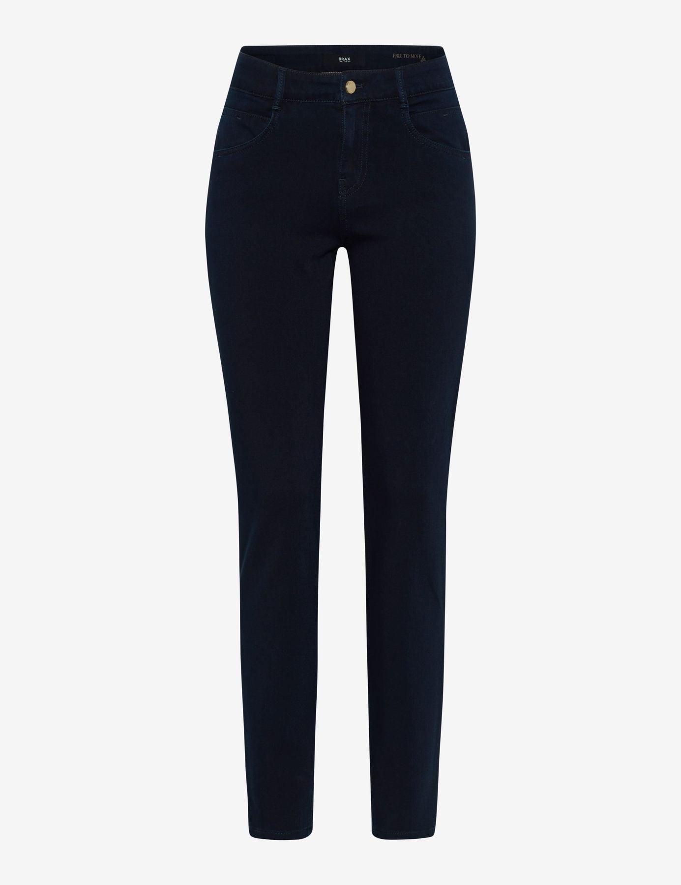 Röhrenjeans Style Shakira