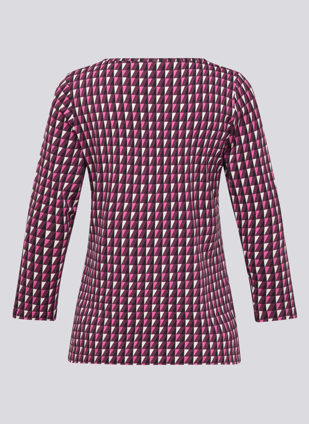 Langarmshirt