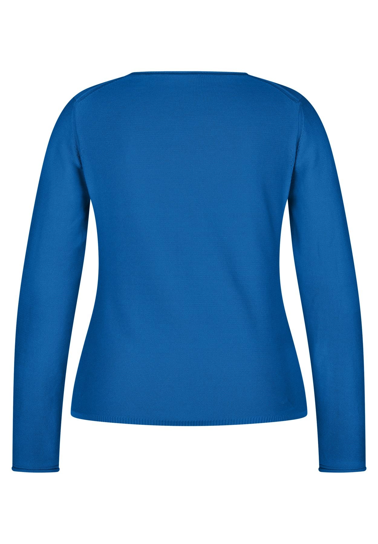 Pullover Mystic Grey